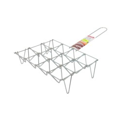 Grill Algon Algon 35 x 55 cm (5 Unités) 2