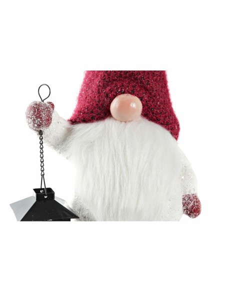 Décorations de Noël DKD Home Decor Magnésium (21,5 x 15 x 55 cm) (2 Unités)