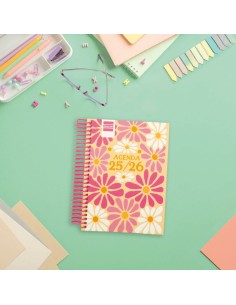 Agenda Finocam 2