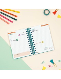 Agenda Finocam 2