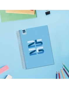 Agenda Finocam 2