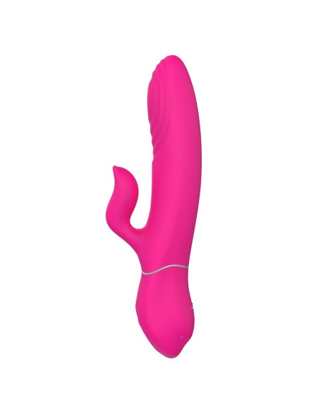 Vibrateur G-Spot Dream Toys Essentials Rose