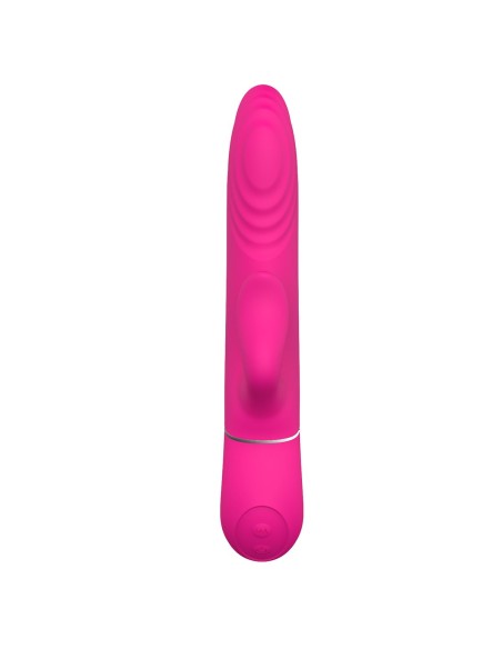 Vibrateur G-Spot Dream Toys Essentials Rose