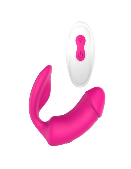 Masseur Couples Dream Toys Essentials