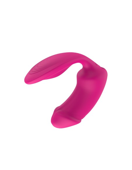 Masseur Couples Dream Toys Essentials