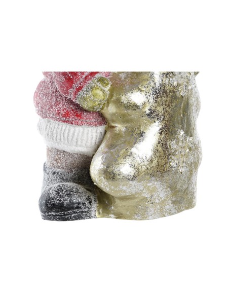 Décorations de Noël DKD Home Decor Enfants Magnésium (25,5 x 18,5 x 55 cm) (2 Unités)