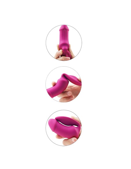 Masseur Couples Dream Toys Essentials