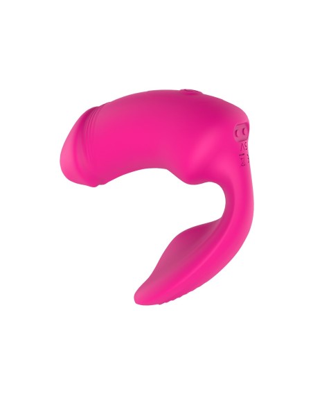 Masseur Couples Dream Toys Essentials
