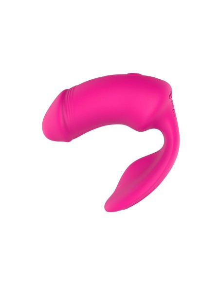 Masseur Couples Dream Toys Essentials