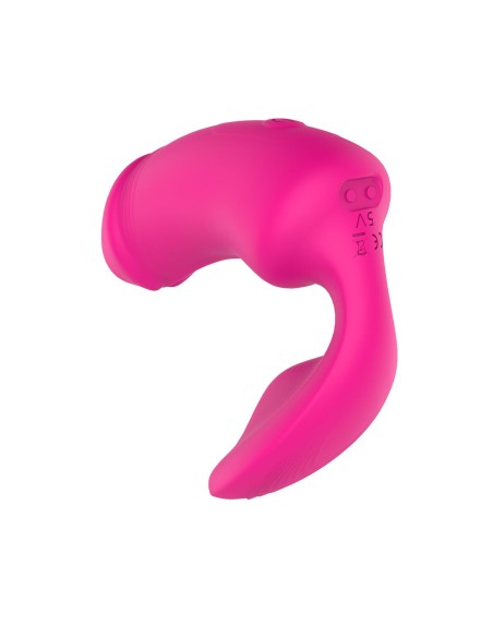 Masseur Couples Dream Toys Essentials