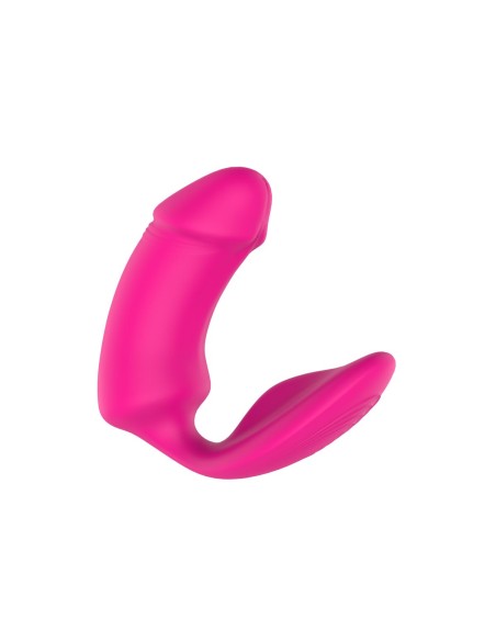 Masseur Couples Dream Toys Essentials