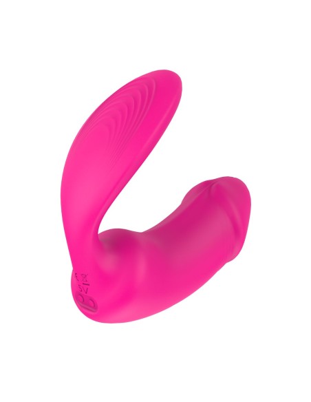 Masseur Couples Dream Toys Essentials