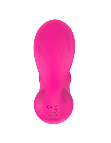 Masseur Couples Dream Toys Essentials