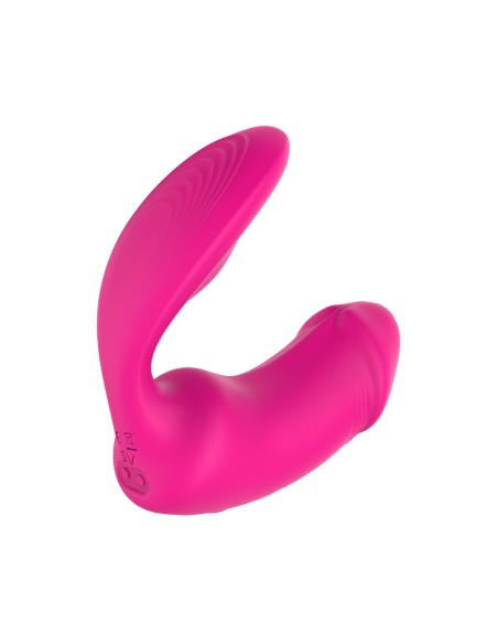 Masseur Couples Dream Toys Essentials