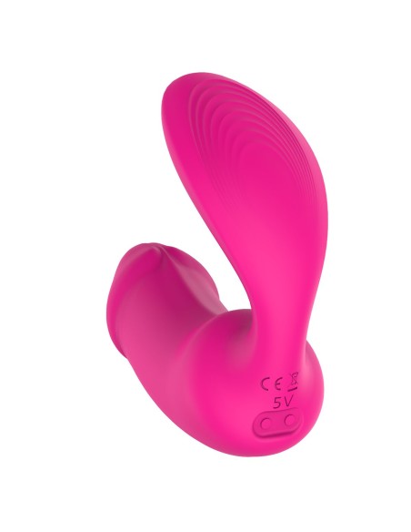 Masseur Couples Dream Toys Essentials