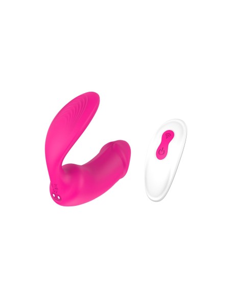 Masseur Couples Dream Toys Essentials