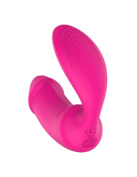 Masseur Couples Dream Toys Essentials