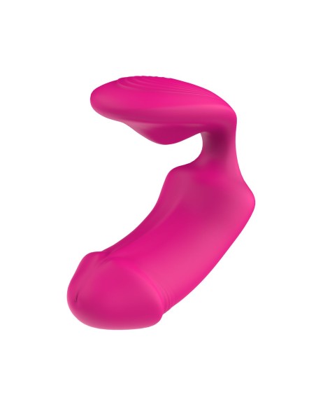 Masseur Couples Dream Toys Essentials