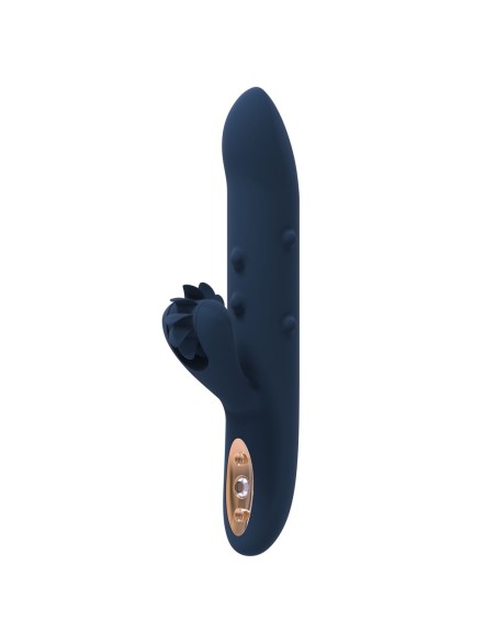 Vibrateur G-Spot Dream Toys Athenea Bleu