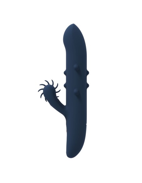 Vibrateur G-Spot Dream Toys Athenea Bleu