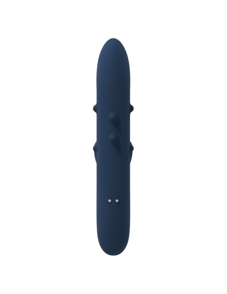 Vibrateur G-Spot Dream Toys Athenea Bleu