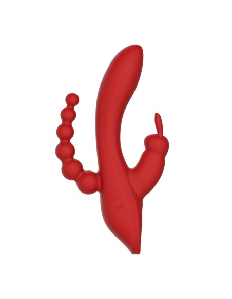 Vibrateur G-Spot Dream Toys Hera Rouge