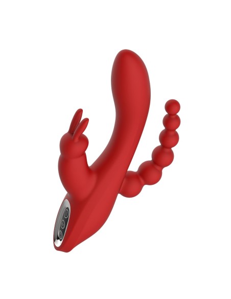 Vibrateur G-Spot Dream Toys Hera Rouge