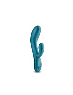 Vibrateur G-Spot NS Novelties Royals Vert