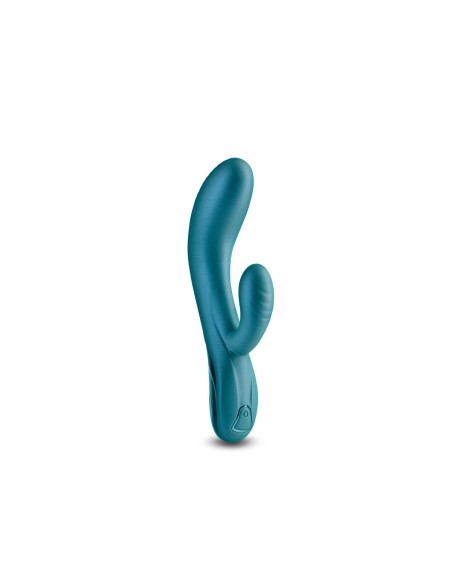 Vibrateur G-Spot NS Novelties Royals Vert