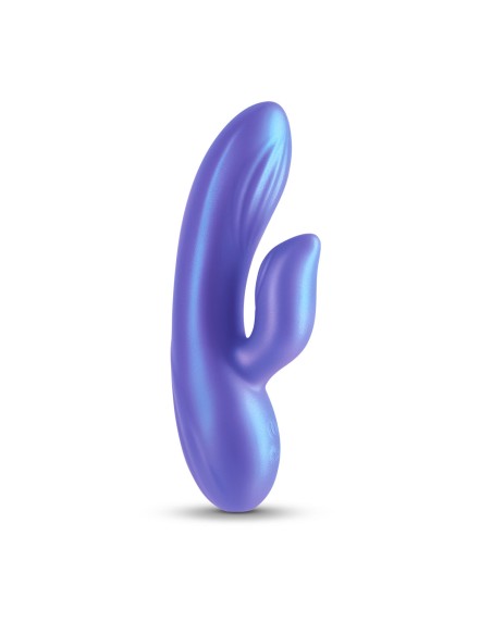Vibrateur G-Spot NS Novelties Seduction Bleu