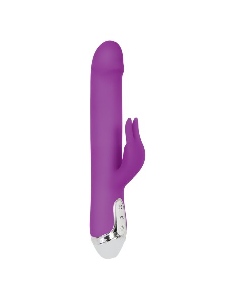 Vibrateur G-Spot Evolved Rabbit Violet