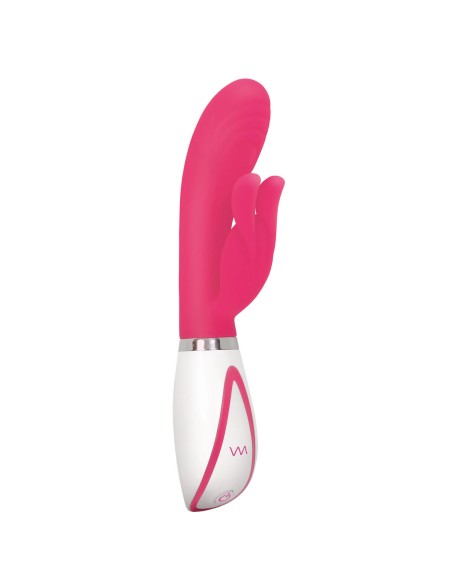 Vibrateur G-Spot Evolved Bunny Rose