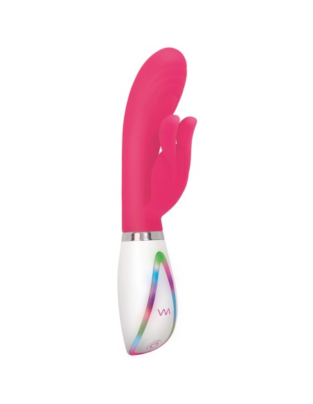 Vibrateur G-Spot Evolved Bunny Rose