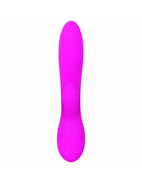 Vibrateur G-Spot Evolved Tulip Rose