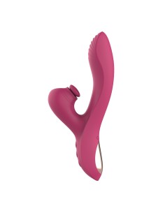 Vibrateur G-Spot Dream Toys Essentials Rose 2