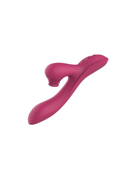 Vibrateur G-Spot Dream Toys Essentials Rose