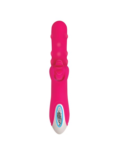 Vibrateur G-Spot Evolved Love Spun Rose