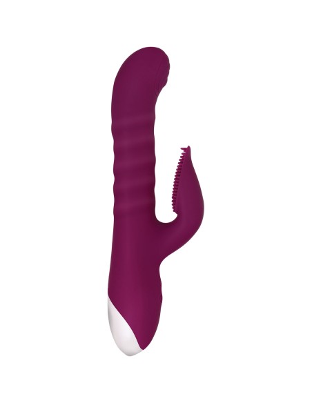 Vibrateur G-Spot Evolved Violet