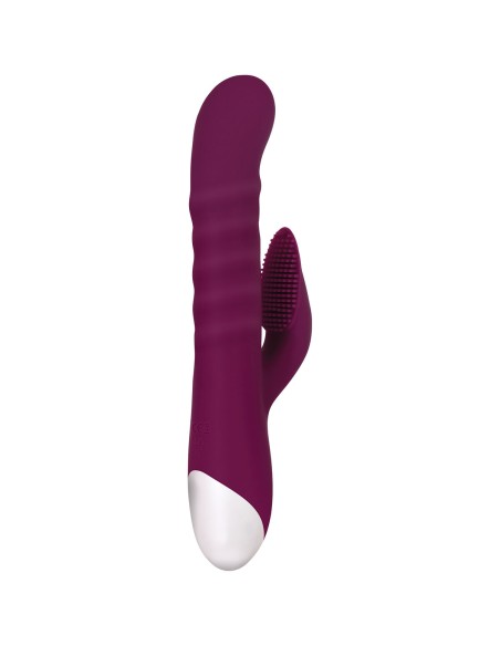 Vibrateur G-Spot Evolved Violet