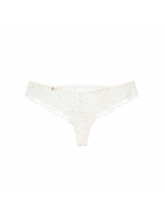 Tanga Black Limba Piaf  Multicouleur