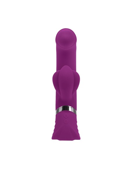 Vibrateur G-Spot Playboy Playboy Violet