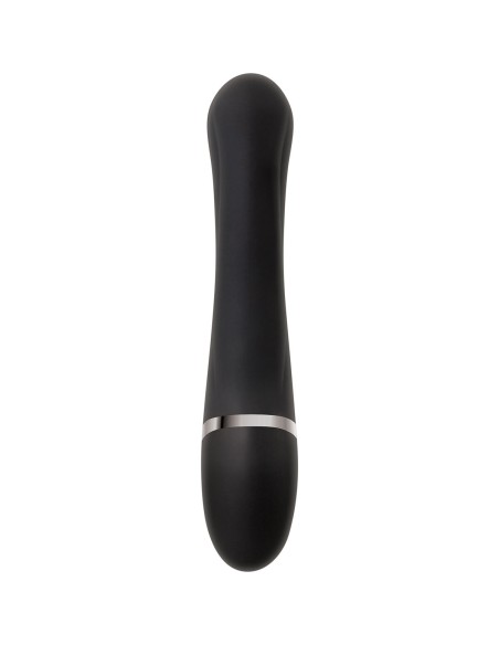 Vibrateur G-Spot Evolved Rabbit Noir