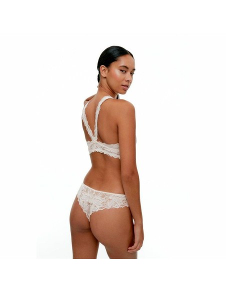 Tanga Black Limba Piaf  Multicouleur