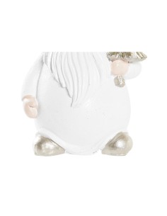 Décorations de Noël DKD Home Decor Résine (8 x 7 x 20 cm) (2 Unités) 2