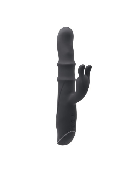 Vibrateur G-Spot Evolved Ringmaster Noir