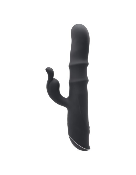 Vibrateur G-Spot Evolved Ringmaster Noir