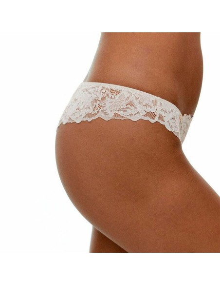 Tanga Black Limba Piaf  Multicouleur