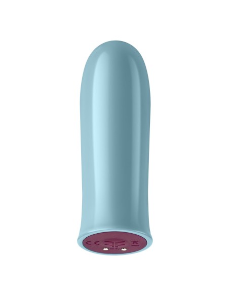 Vibromasseur à boules FemmeFunn Versa Bullet Bleu