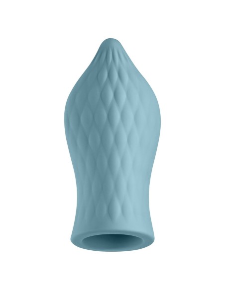 Vibromasseur à boules FemmeFunn Versa Bullet Bleu