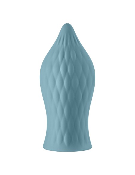 Vibromasseur à boules FemmeFunn Versa Bullet Bleu